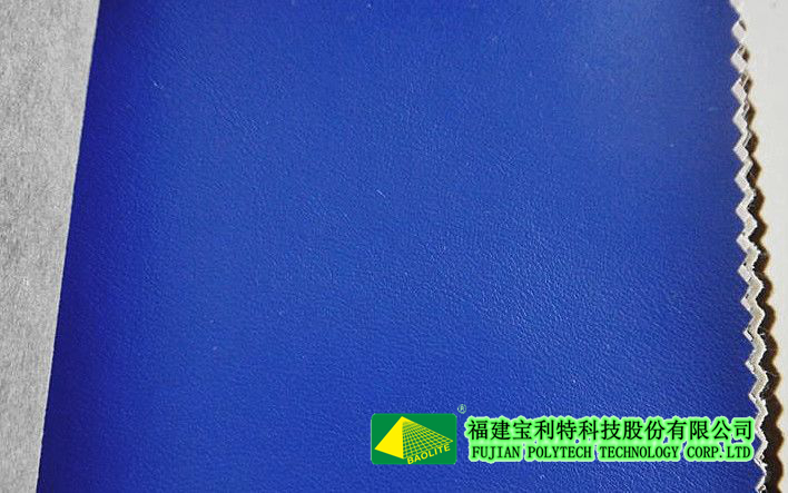 synthetic leather